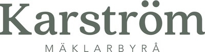 Karström Mäklarbyrå logo