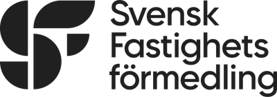 Svensk Fastighetsförmedling Västervik logo