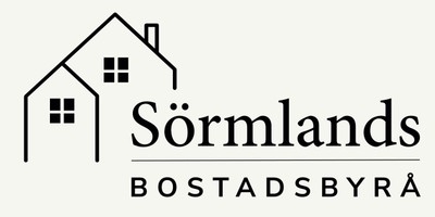 Sörmlands Bostadsbyrå logo