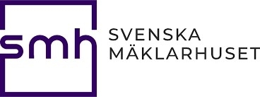 Svenska Mäklarhuset Österåker logo