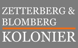 Zetterberg & Blomberg Fastighetsförmedling logo