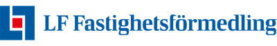 LF Fastighetsförmedling Tanum-Sotenäs logo