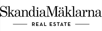 SkandiaMäklarna Uppsala logo