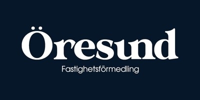 Öresund Fastighetsförmedling AB logo