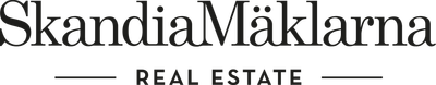 SkandiaMäklarna Värmdö logo