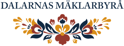 Dalarnas Mäklarbyrå logo
