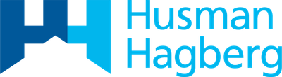 HusmanHagberg Borlänge/Säter logo
