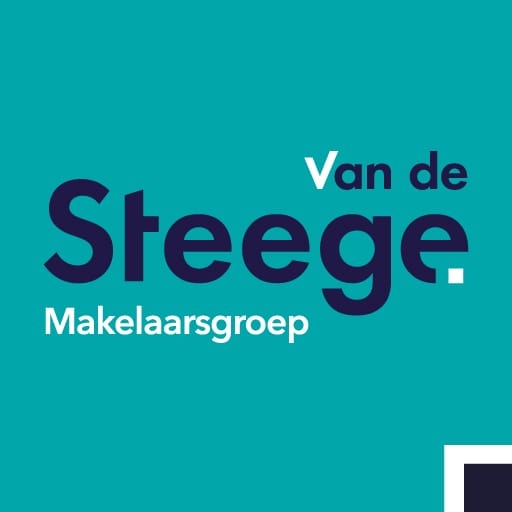 Van de Steege Makelaarsgroep Amsterdam-West logo