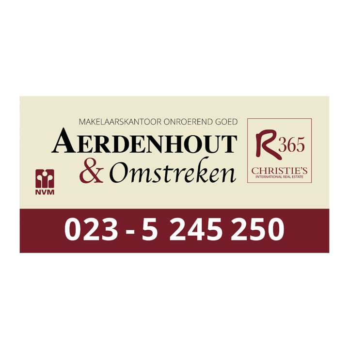 Aerdenhout & Omstreken Christie's Int. Real Estate logo
