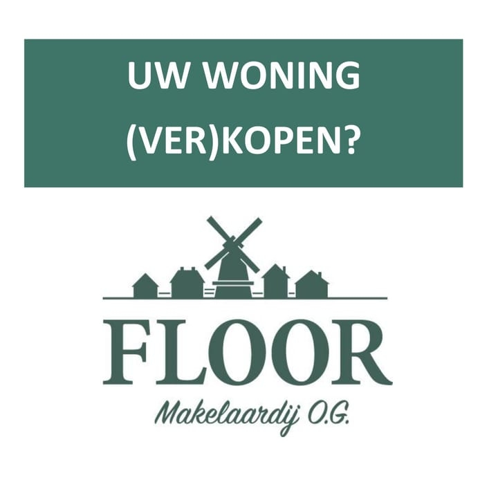 Floor Makelaardij o.g. logo