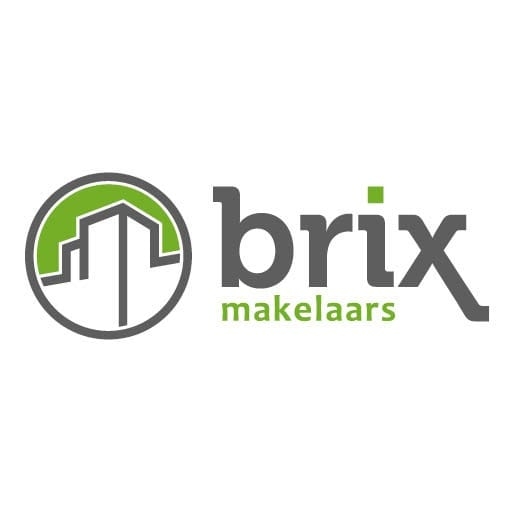 Brix Makelaars - Voorburg logo