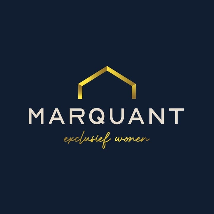 Marquant Exclusief Wonen logo