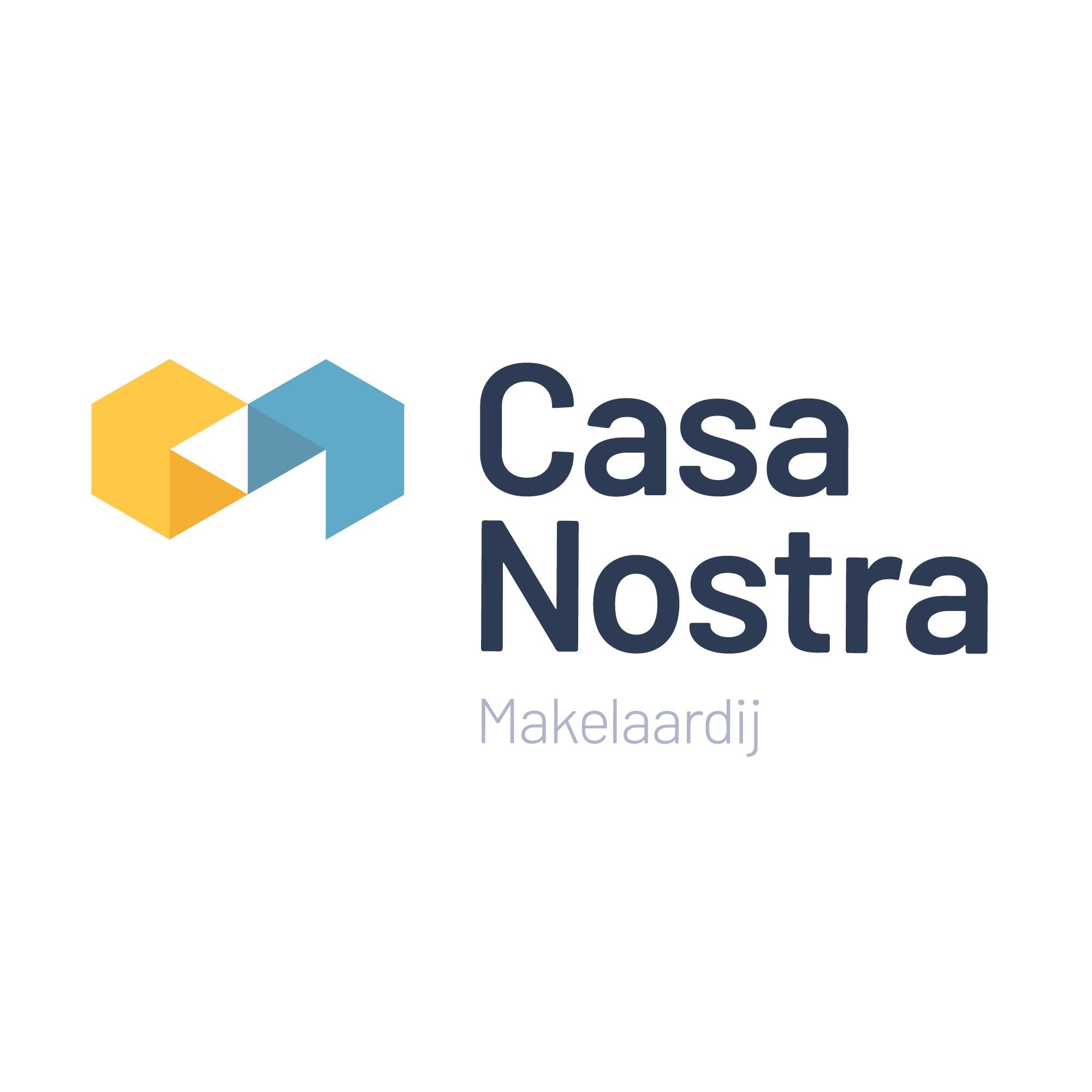 Casa Nostra Makelaardij B.V. logo
