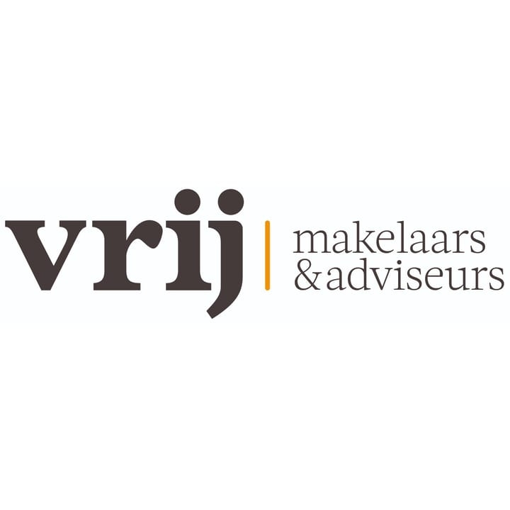 Vrij Makelaardij Culemborg logo