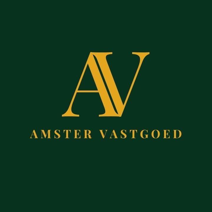 Amster Vastgoed logo