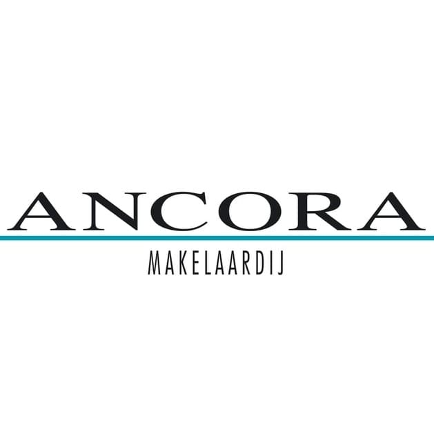 Ancora Makelaardij logo