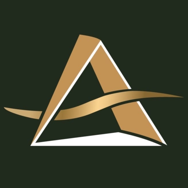 Stroomberg Makelaardij logo