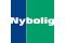 Nybolig Slagelse logo