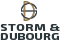 Real Estate Agency Storm & Dubourg I/S logo