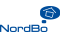 NordBo logo