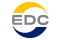 EDC Erland's logo