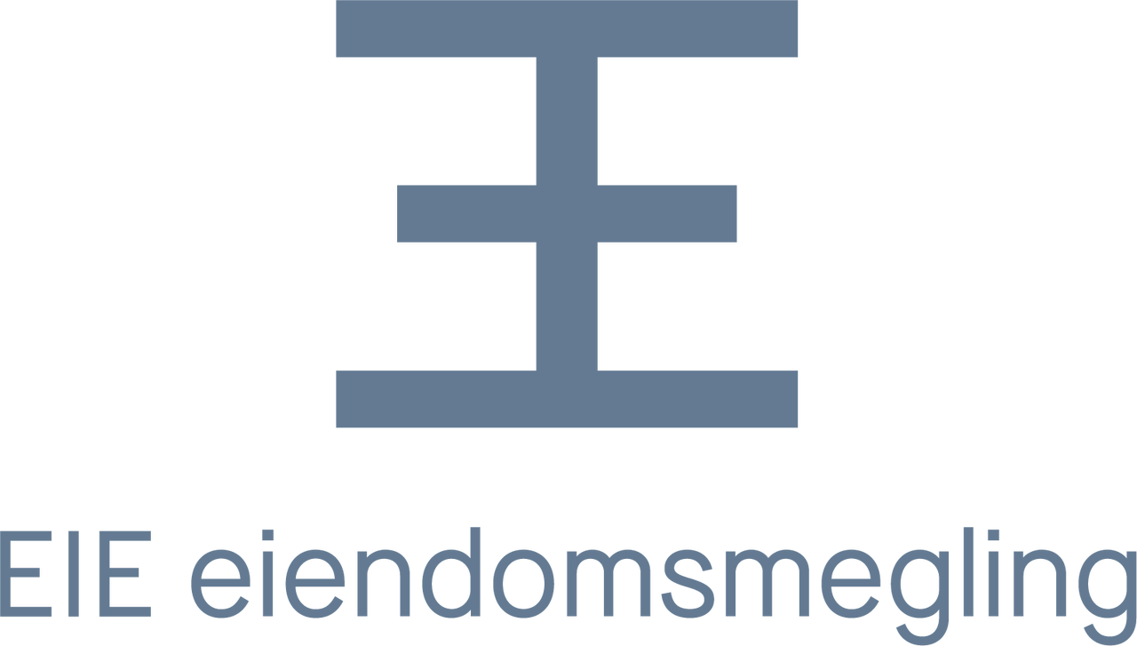EIE eiendomsmegling - Rogaland Eiendomsmegling AS logo