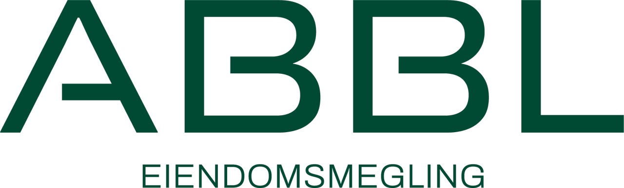 ABBL Eiendomsmegling logo