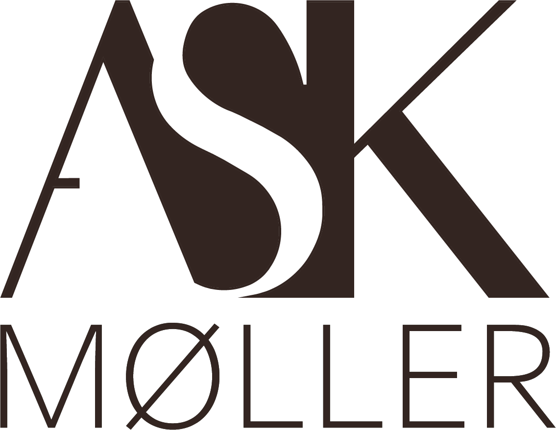 ASK Møller logo