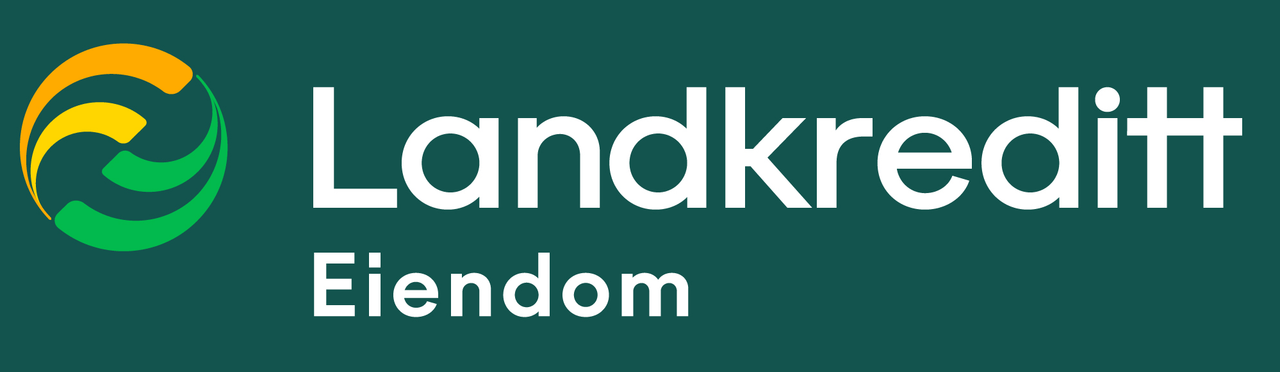 Landkreditt Eiendom AS logo