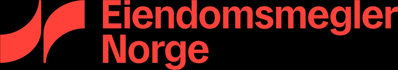 Eiendomsmegler Norge Hardanger logo