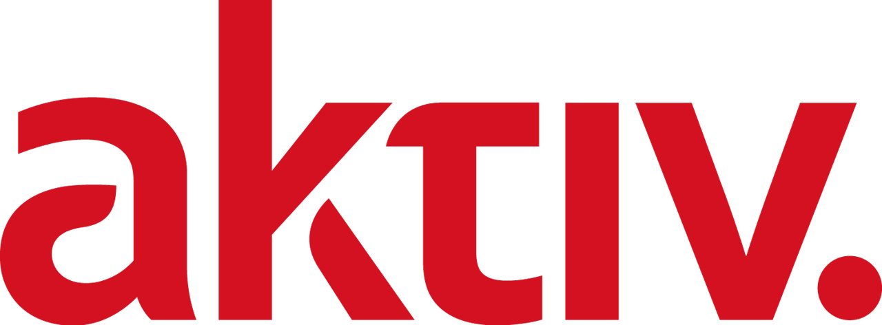 Aktiv Orkla logo