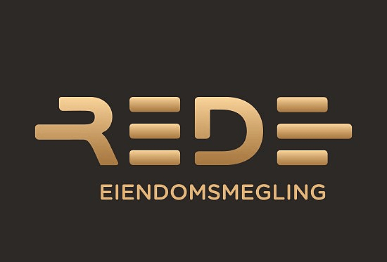 Rede Eiendomsmegling AS logo