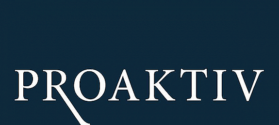 Proaktiv Trondheim logo