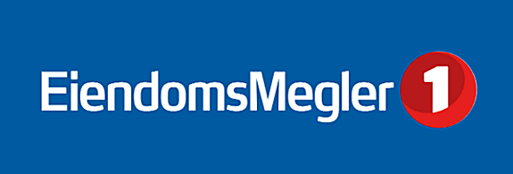 EiendomsMegler 1 Fosen logo