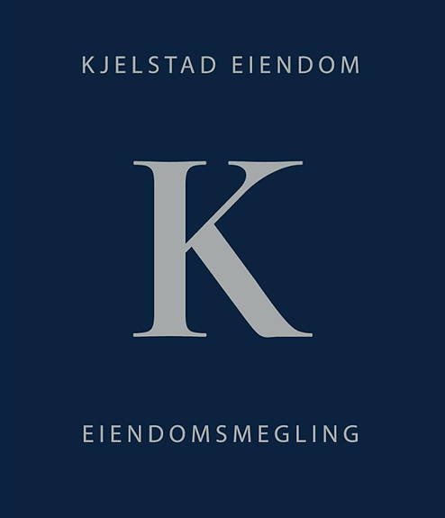 Kjelstad Eiendom As logo
