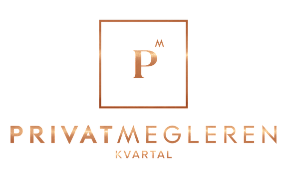 Privatmegleren Kvartal logo