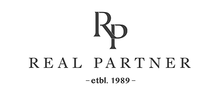 Real Partner AS logo
