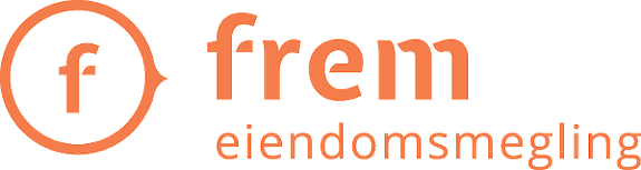 FREM EIENDOMSMEGLING logo