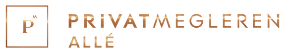PrivatMegleren Allé logo