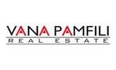 VANA PAMFILI REAL ESTATE logo