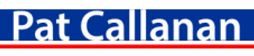 Pat Callanan Property Sales Ltd logo