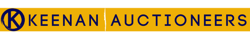 Keenan Auctioneers logo