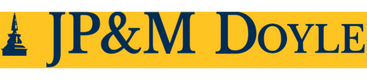 J.P. & M. Doyle logo