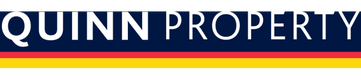 QUINN PROPERTY logo