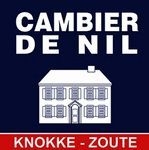 Cambier - De Nil logo