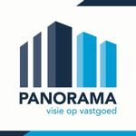 PANORAMA Brugge logo