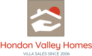 Hondon Valley Homes logo