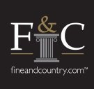 Fine & Country, Nottinghamshire logo