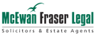 McEwan Fraser Legal logo