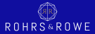 Rohrs & Rowe logo